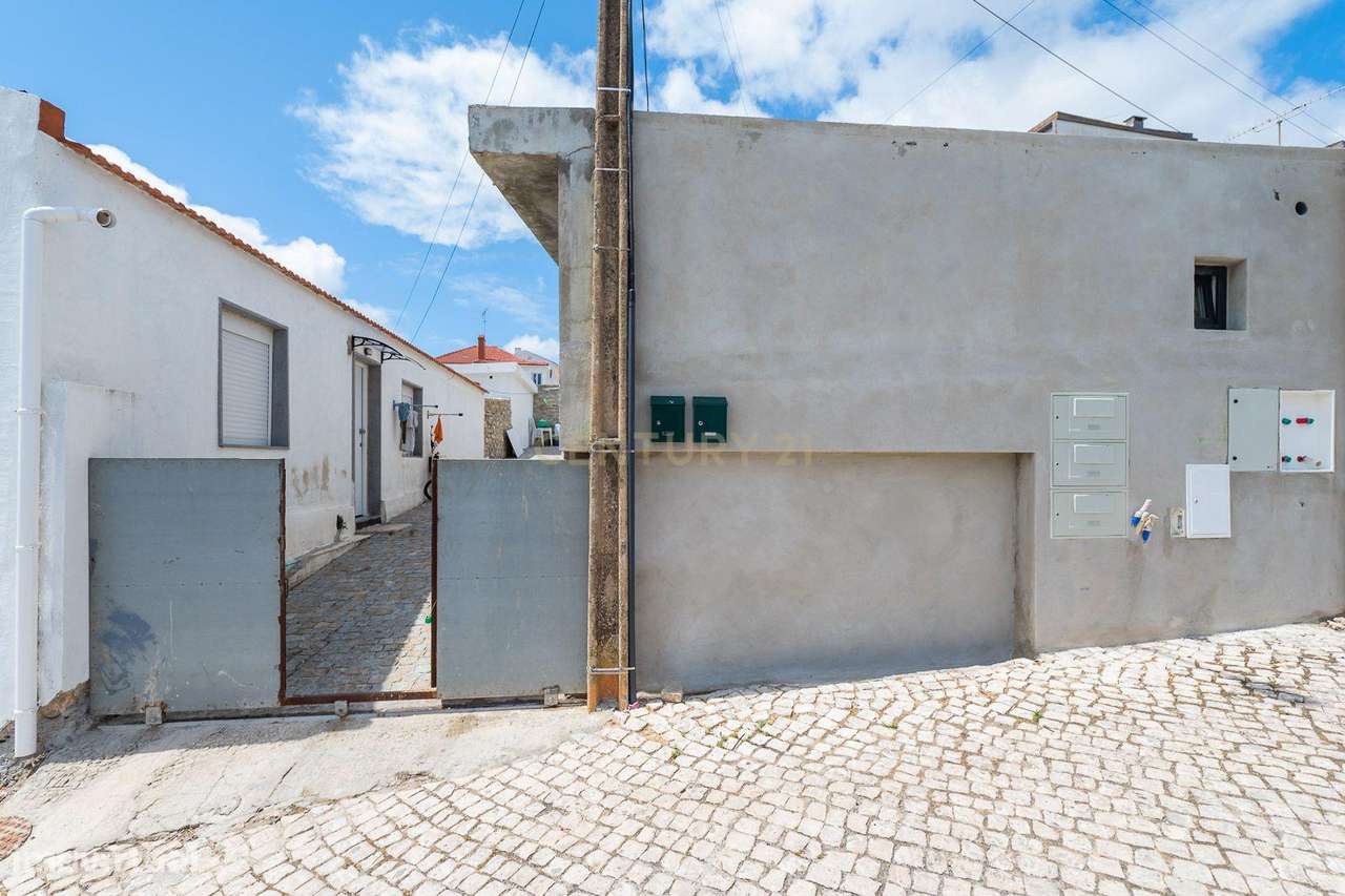 8 Moradias no Cacém | Investimento-11