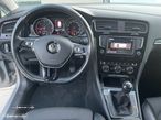 VW Golf Variant 1.6 TDi BlueMotion Confortline - 17