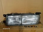 Lampa lewa przednia przód reflektor Mitsubishi Lancer 88r 00853691 - 2