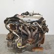 MOTOR MITSUBISHI CARISMA 1.6i GALANT	4G92 - 1