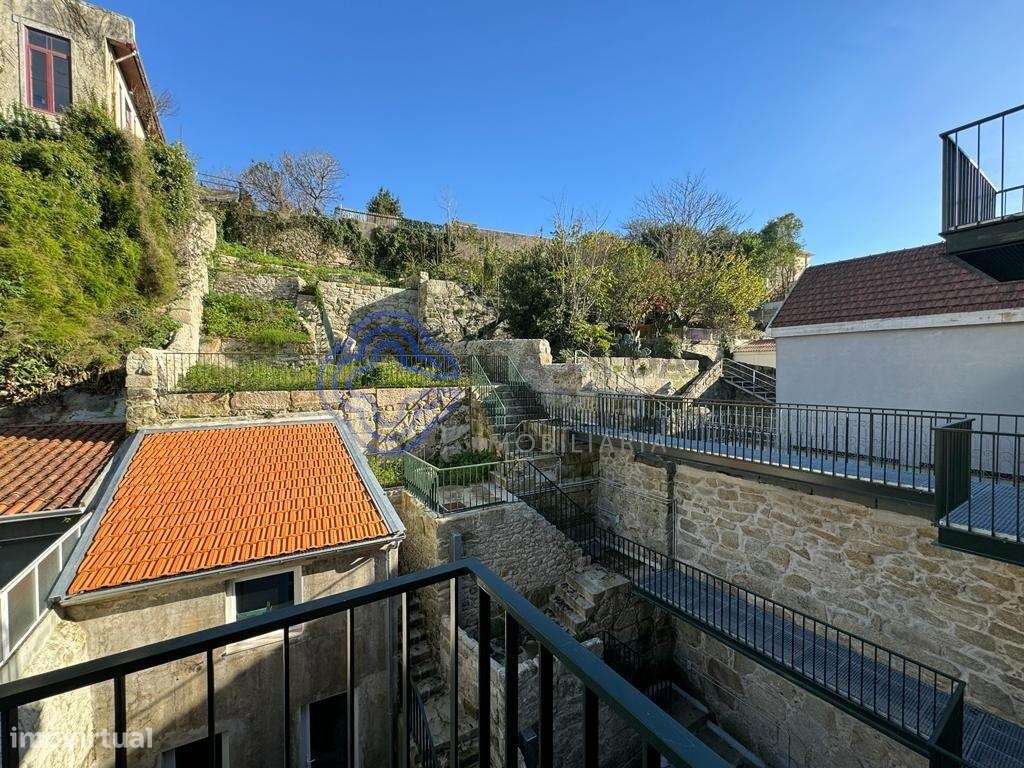 T2 Rua de Santa Catarina - Baixa do Porto - Grande imagem: 5/14