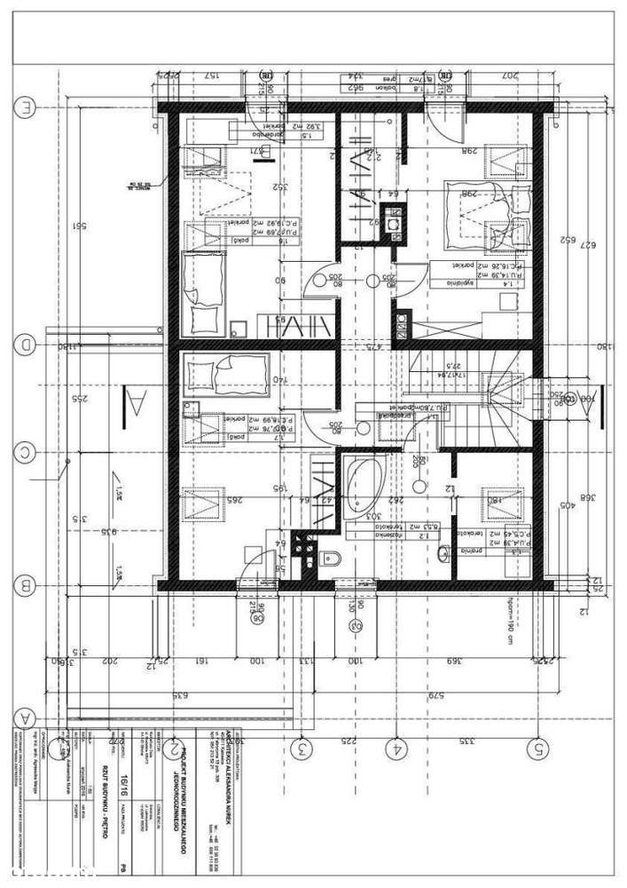 Smolnica Komfortowy dom wolnostojący-4