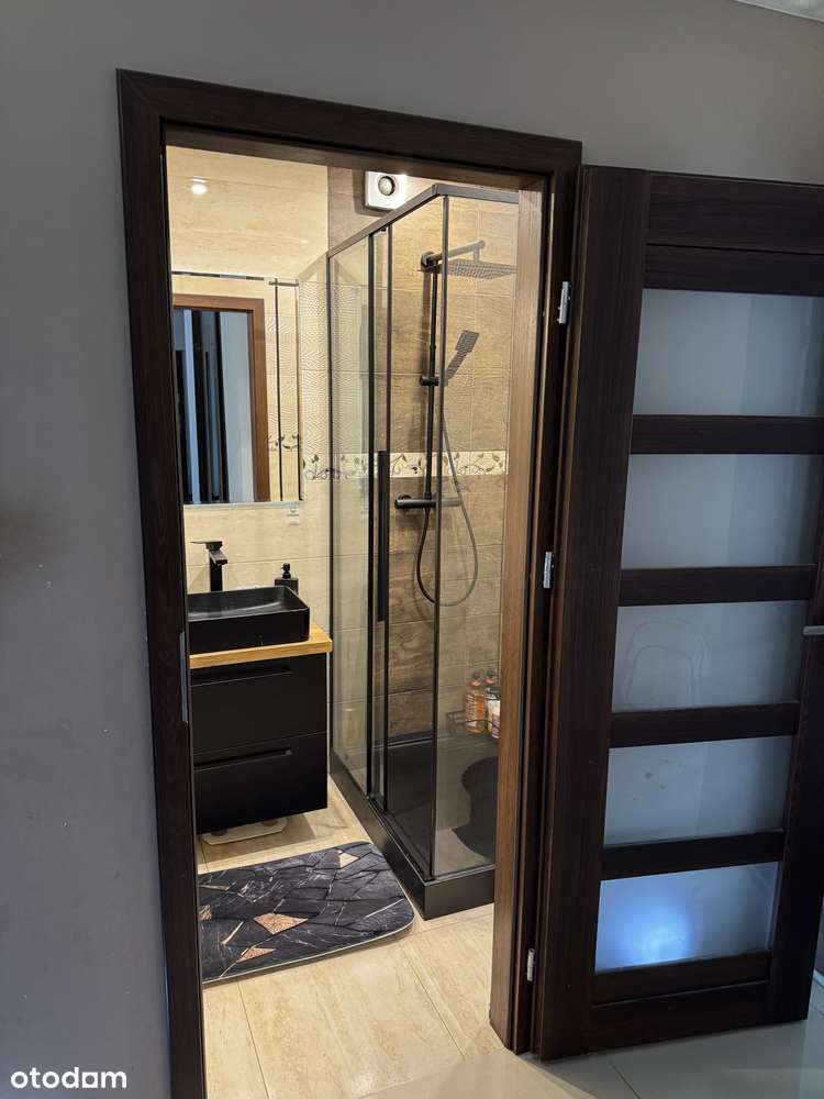 Przytulne Duże mieszkanie typu M-5 w bloku 79m2 - Pełny obrazek: 3/6