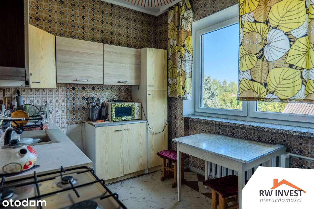 Przestronny dom z garażem i pięknym widokiem-10