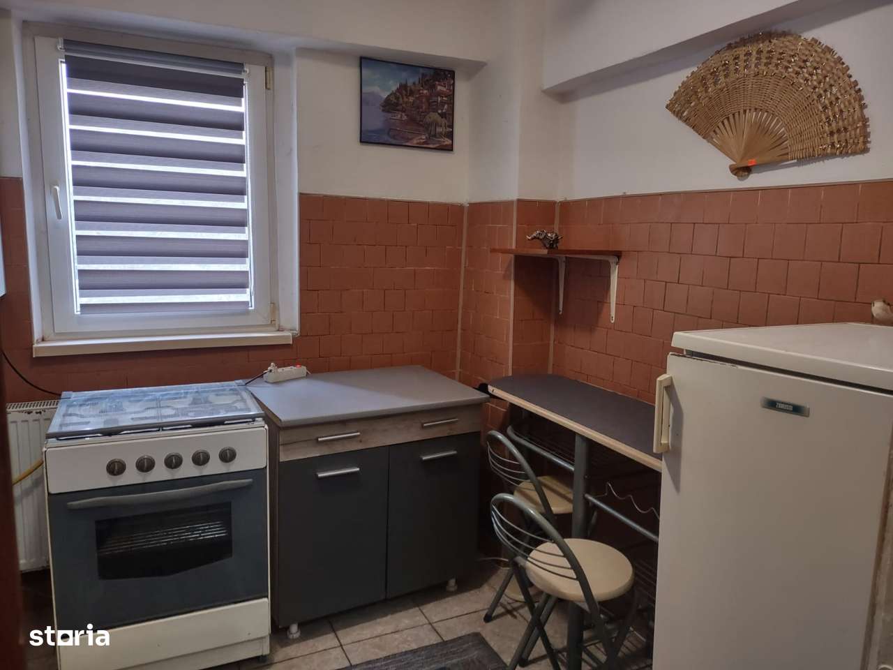 Apartament cu 2 camere decomandat zona Florilor Vlahuta - Imagine principală: 3/9