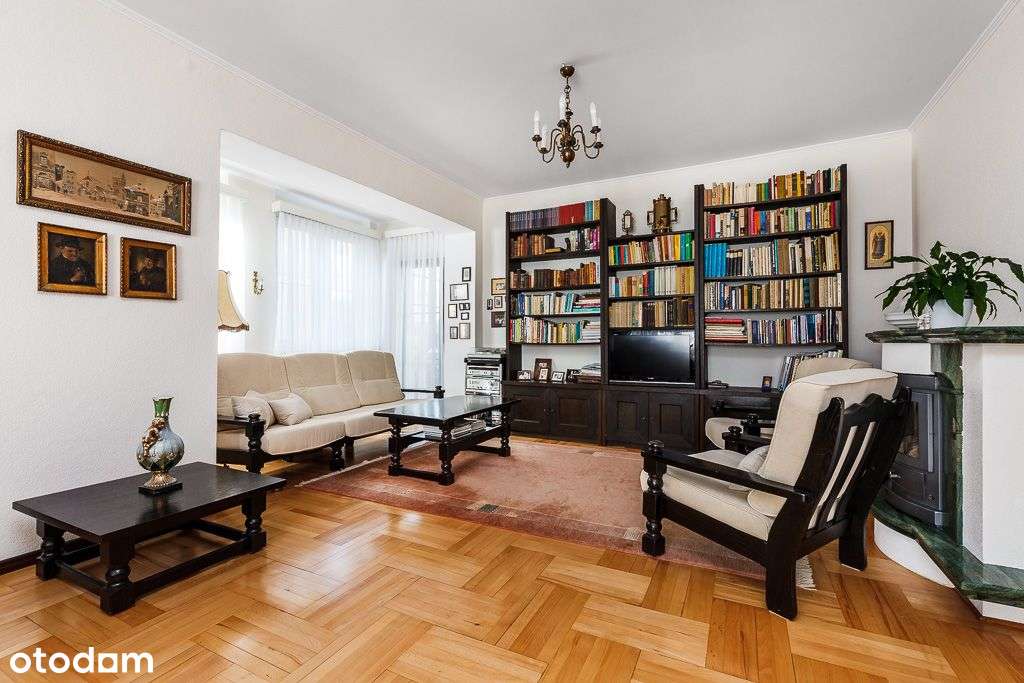 Dom Marzeń w Orłowie: Widok na Morze-10