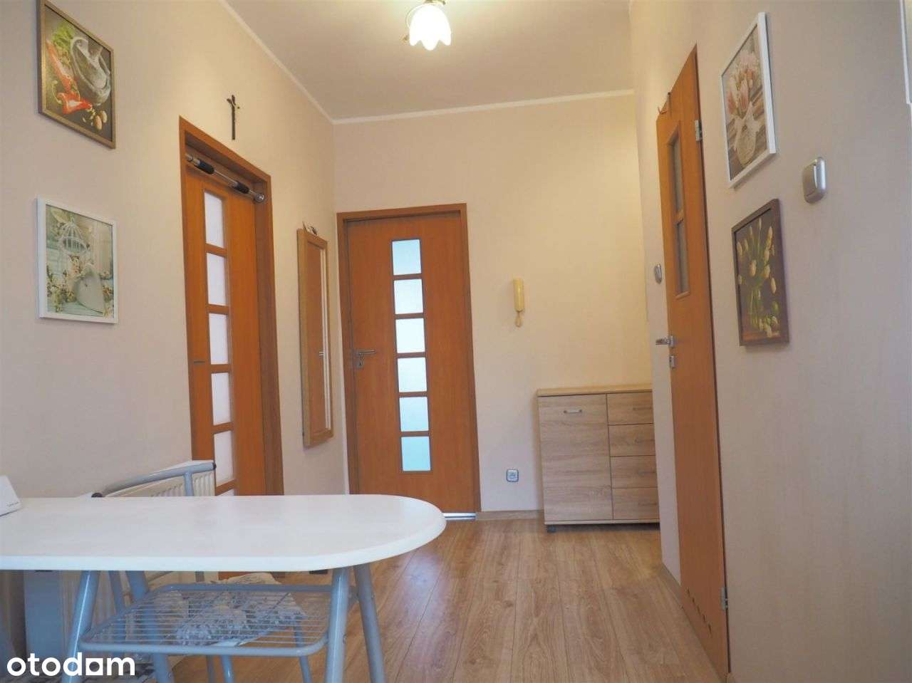 2 pokojowe z osobną kuchnią. - Pełny obrazek: 5/12