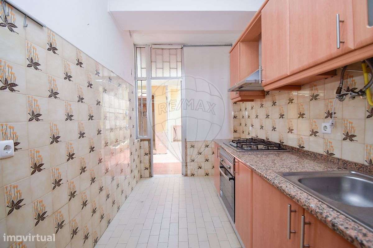 Apartamento T2 para venda-17