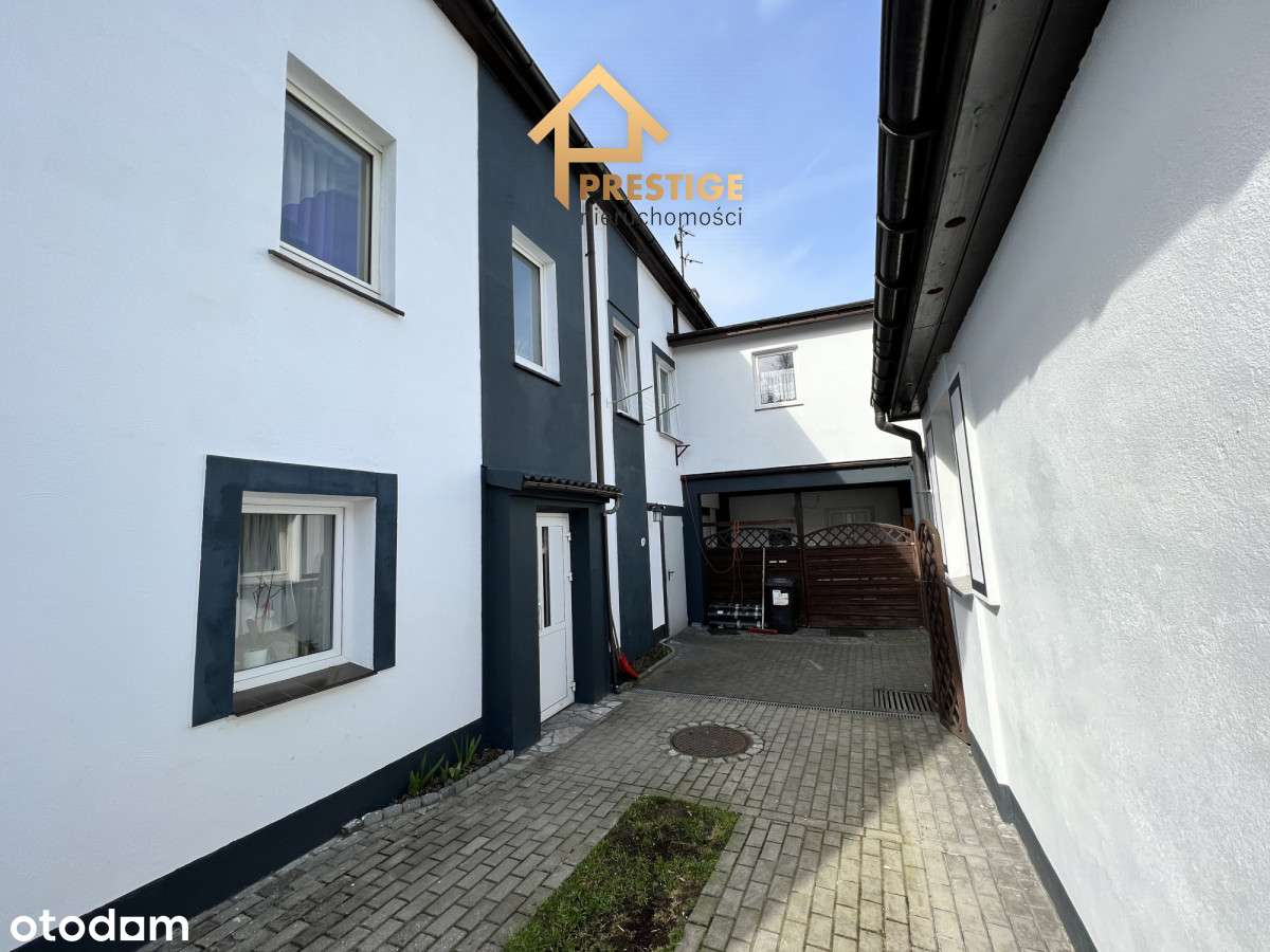 Na sprzedaż budynek mieszkalno-usługowy w Koninie - Pełny obrazek: 3/13