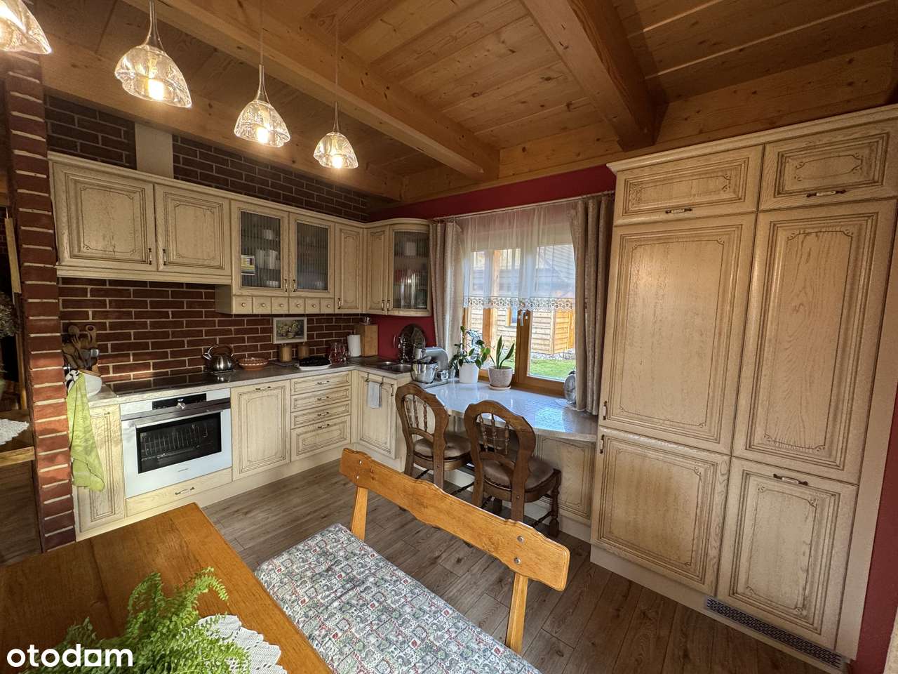 Kotowskie - dom w otulinie lasu-10