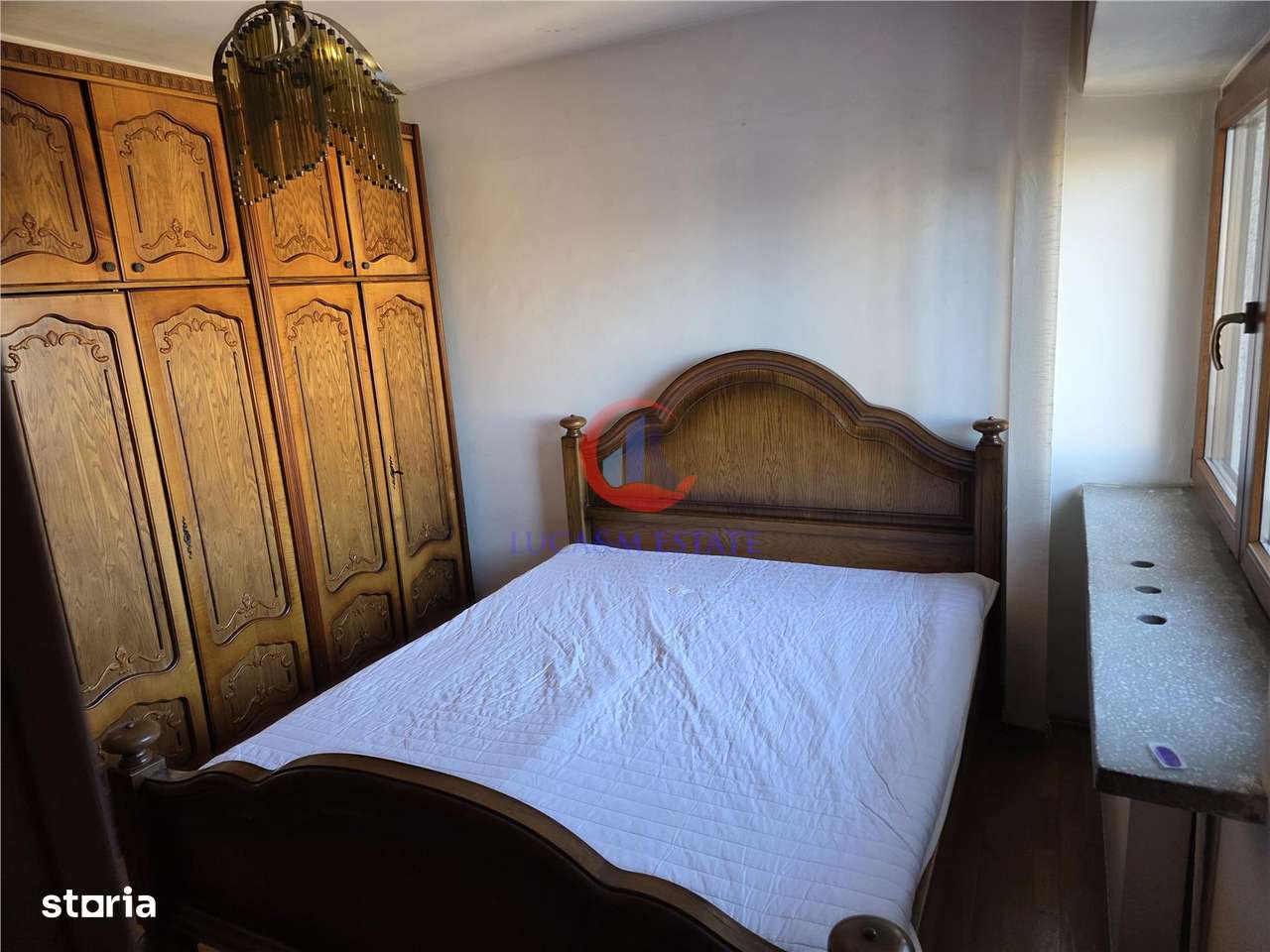 Apartament spatios 4 camere 97 mp – living 23 mp – Bd. Simion Barnutiu-8