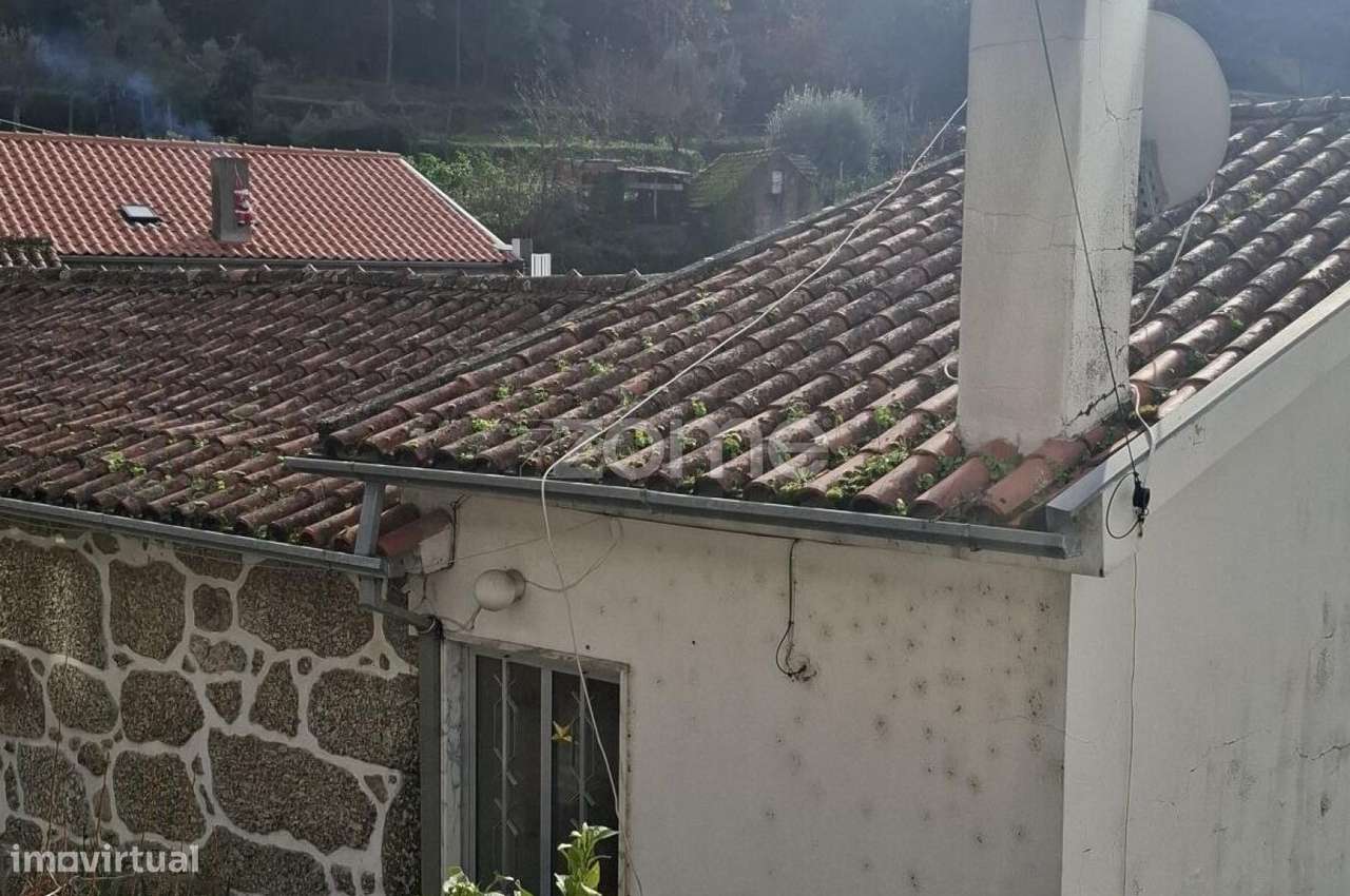 Moradia Tradicional em Formarigo-Penalva de Alva-Oliveira do Hospital - Grande imagem: 2/9