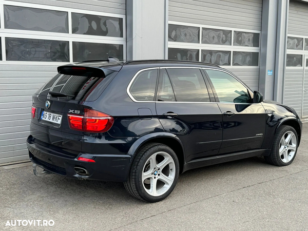 BMW X5 xDrive30d M Sport Edition - 3