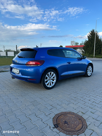 Volkswagen Scirocco 2.0 TDI Team - 3