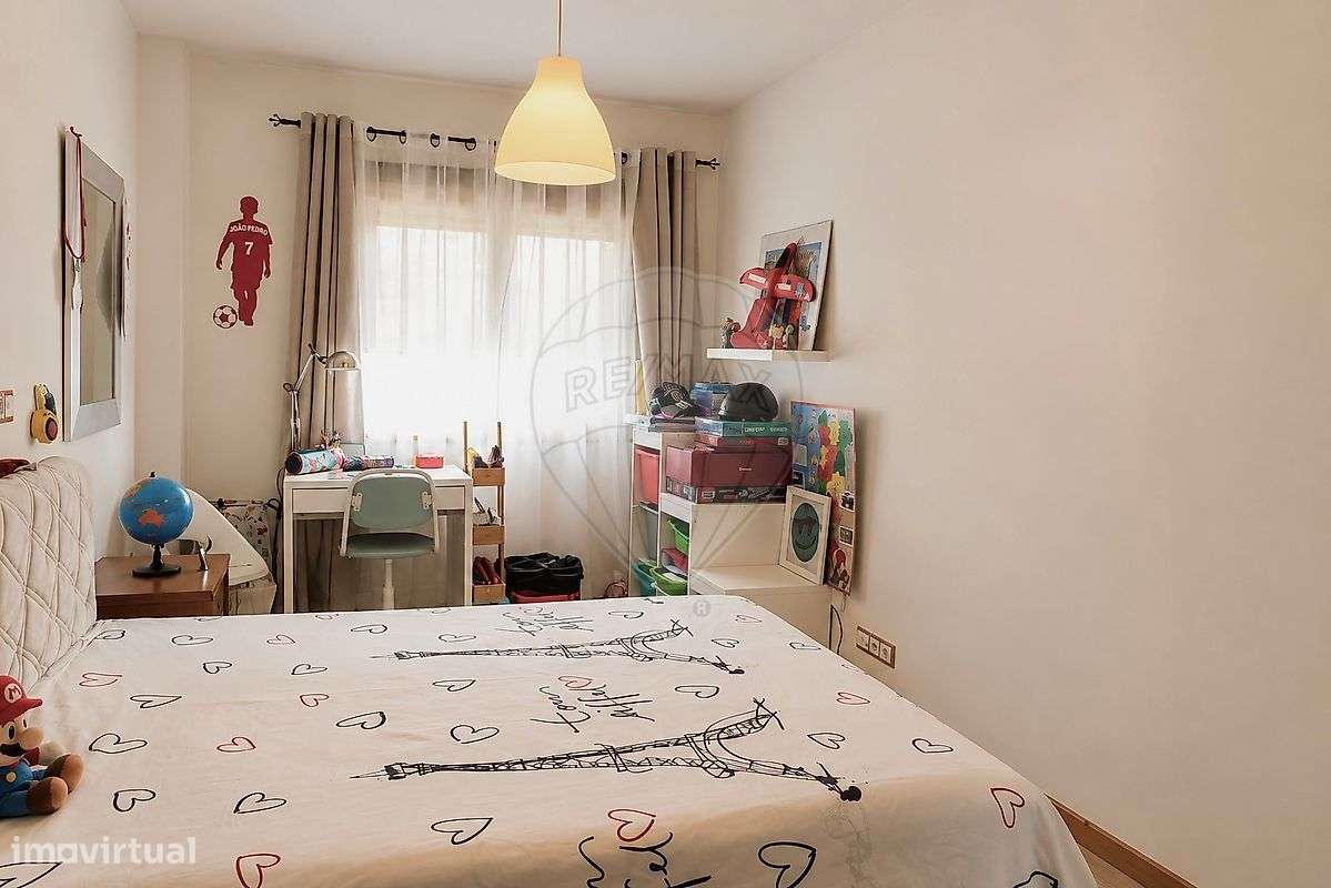 Apartamento T3 para venda-18