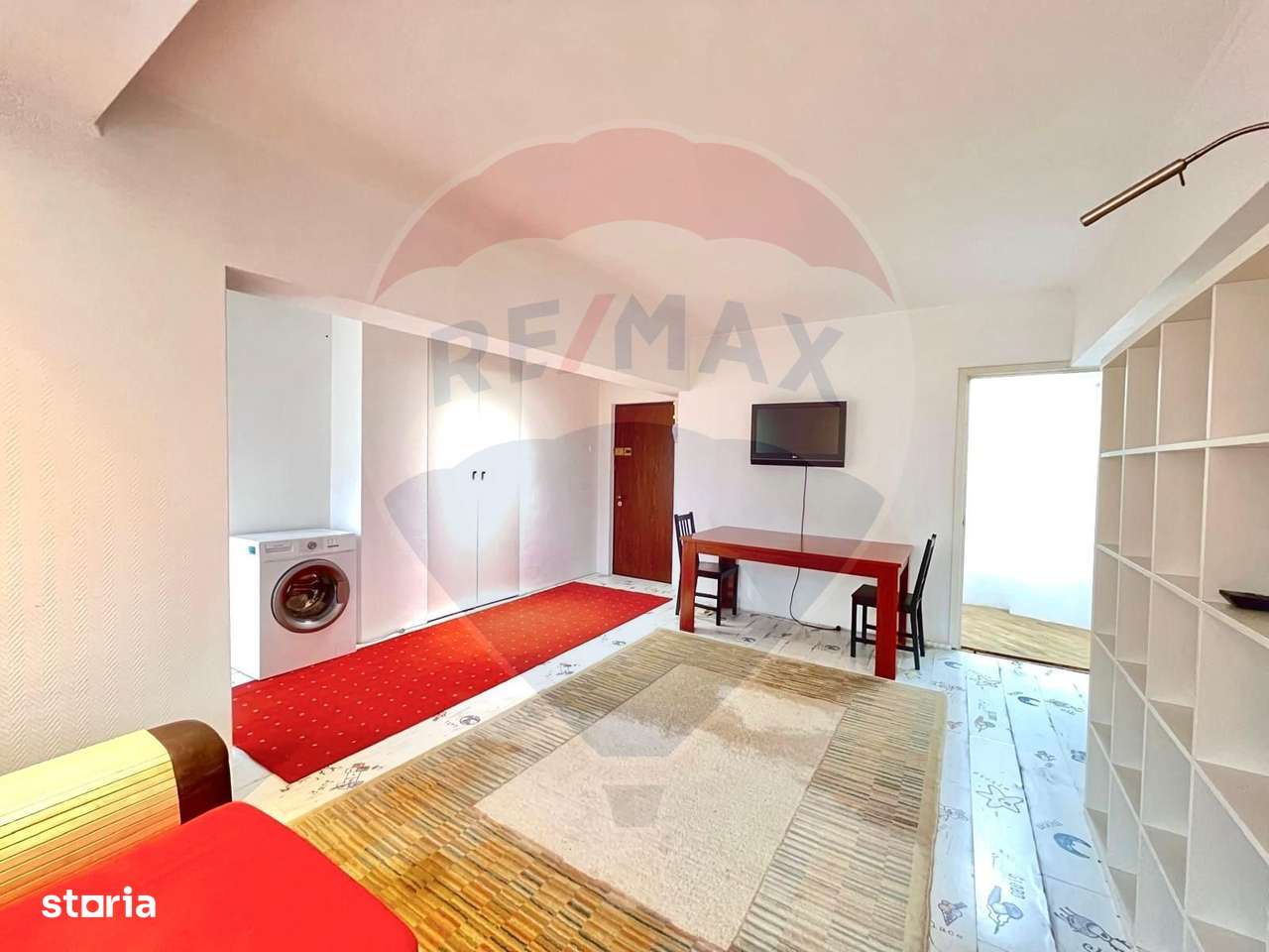 Apartament cu 2 camere de vanzare in Calea Victoriei nr 1-4