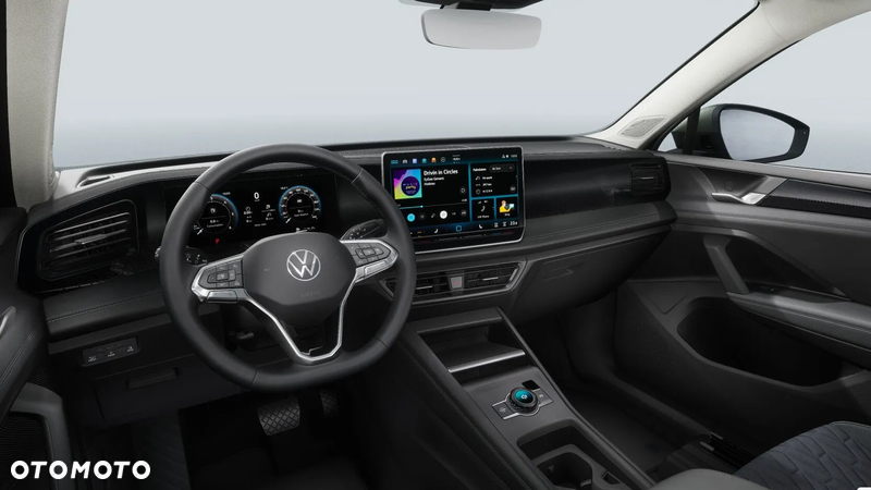 Volkswagen Tiguan - 5