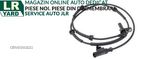 Senzor ABS spate Discovery 3 / Range Rover Sport / Range Rover Vogue - 1