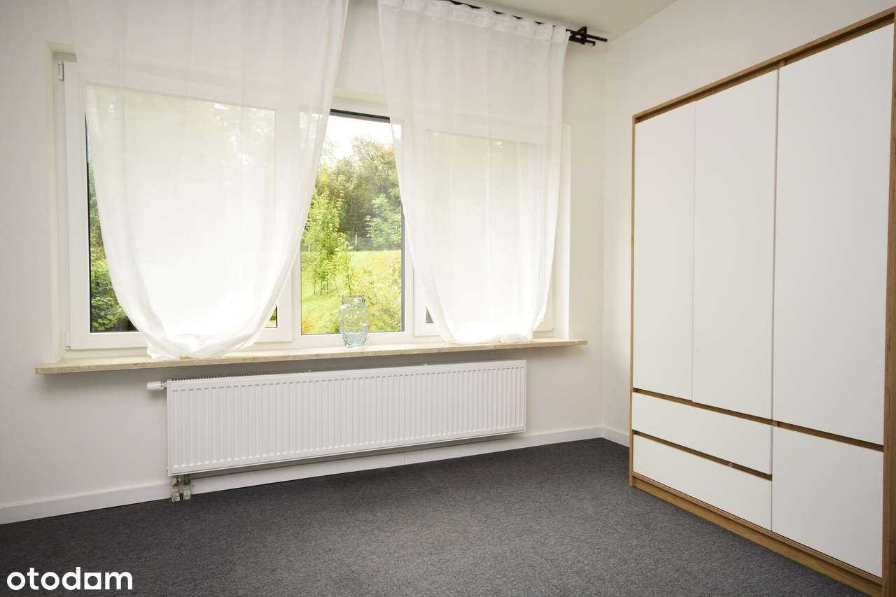 Przytulne, nowoczesne mieszkanie w centrum miasta - Pełny obrazek: 3/5