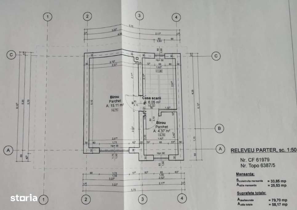 Oportunitate imobiliară - Strada Gheorghe Doja - IMOBIHOR-6