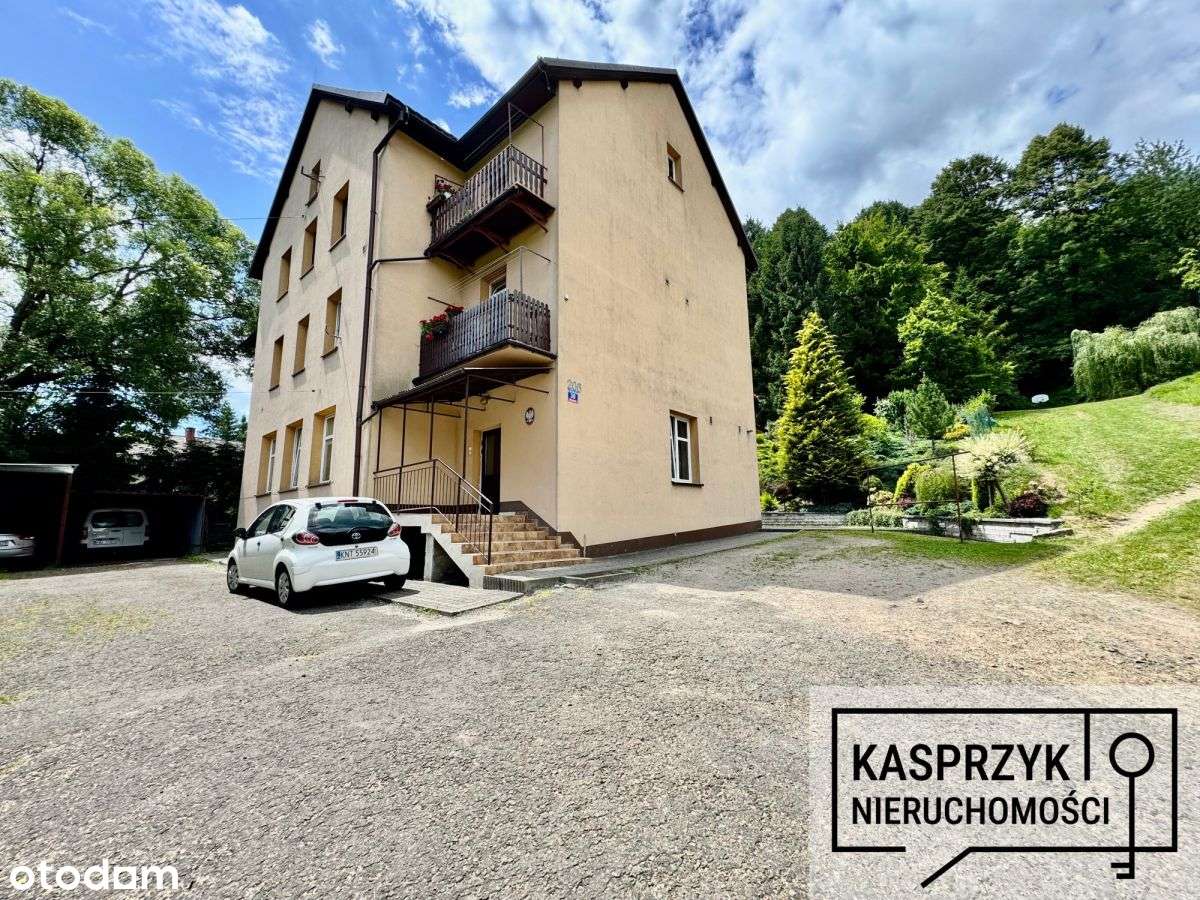 Mieszkanie po generalnym remoncie pod Krakowem.-10