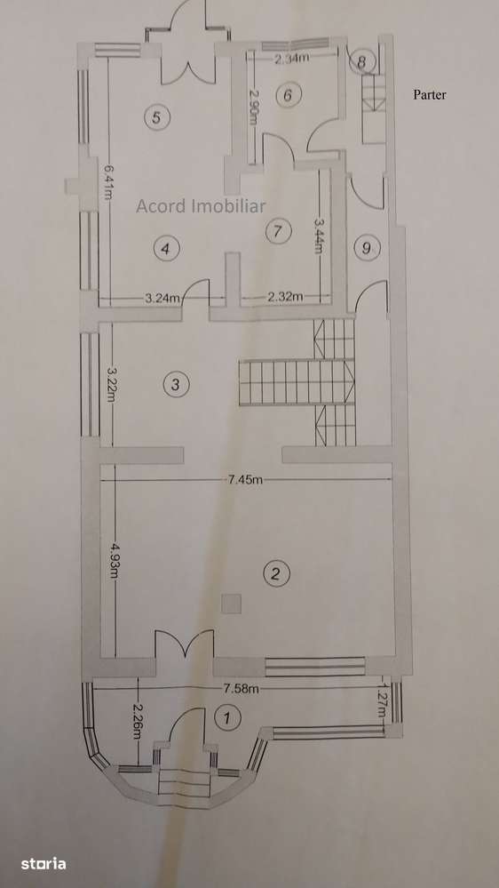 Casă Faleză Nord - Imagine principală: 4/20