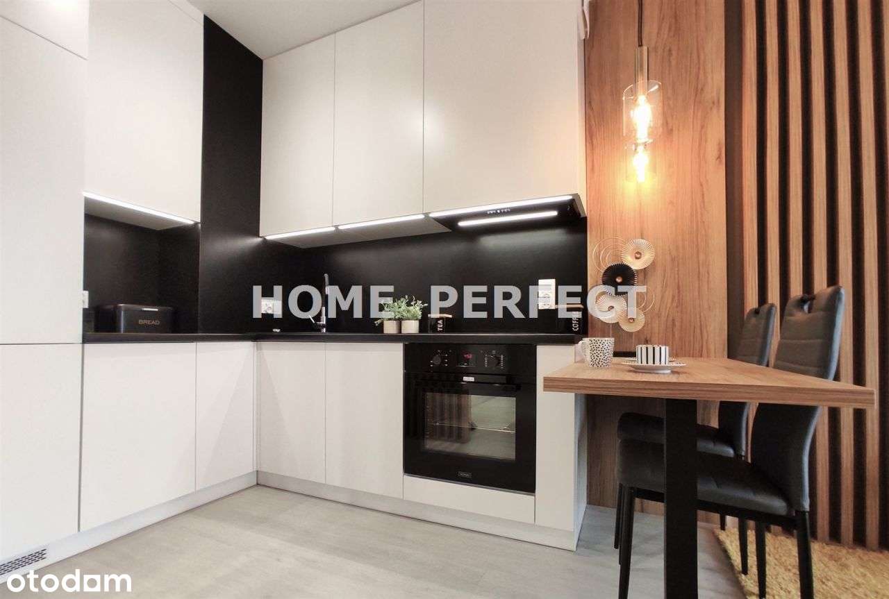 Nowe mieszkanie 3 pok. Ventus - Centrum!-1