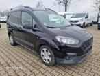 Ford Transit Courier *39999zł NETTO* 1,5 TdCi/101KM - 3