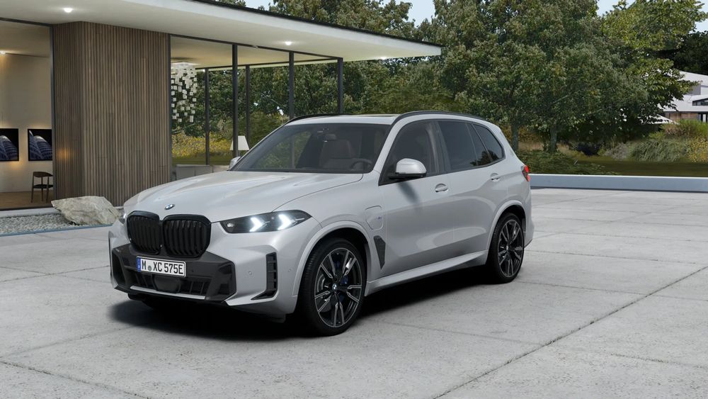 BMW X5 G05 [2018 - Prezent] xDrive50e AT PHEV 2026