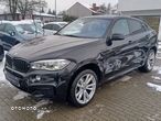 BMW X6 xDrive30d - 1