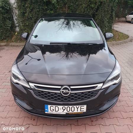 Opel Astra V 1.4 T Enjoy - 7