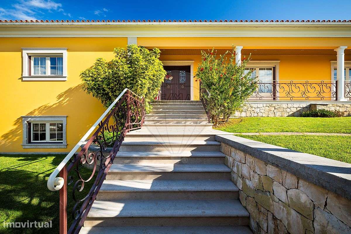 Moradia T6 para venda - Grande imagem: 5/50