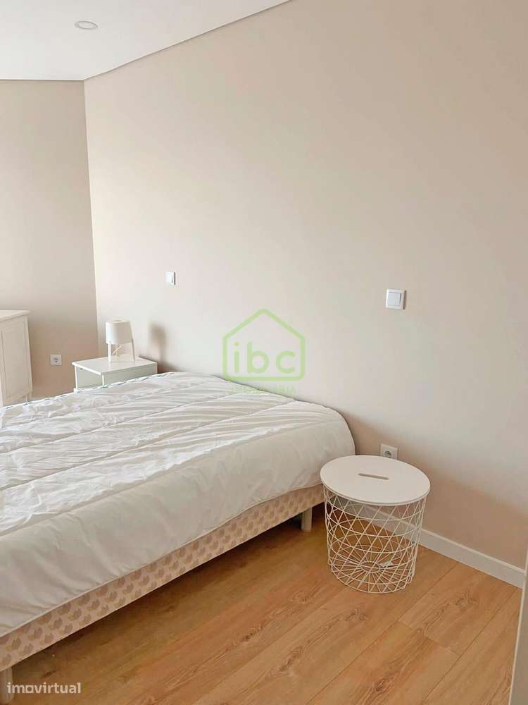 Excelente apartamento T3 frente ao mar | Póvoa de Varzim-17