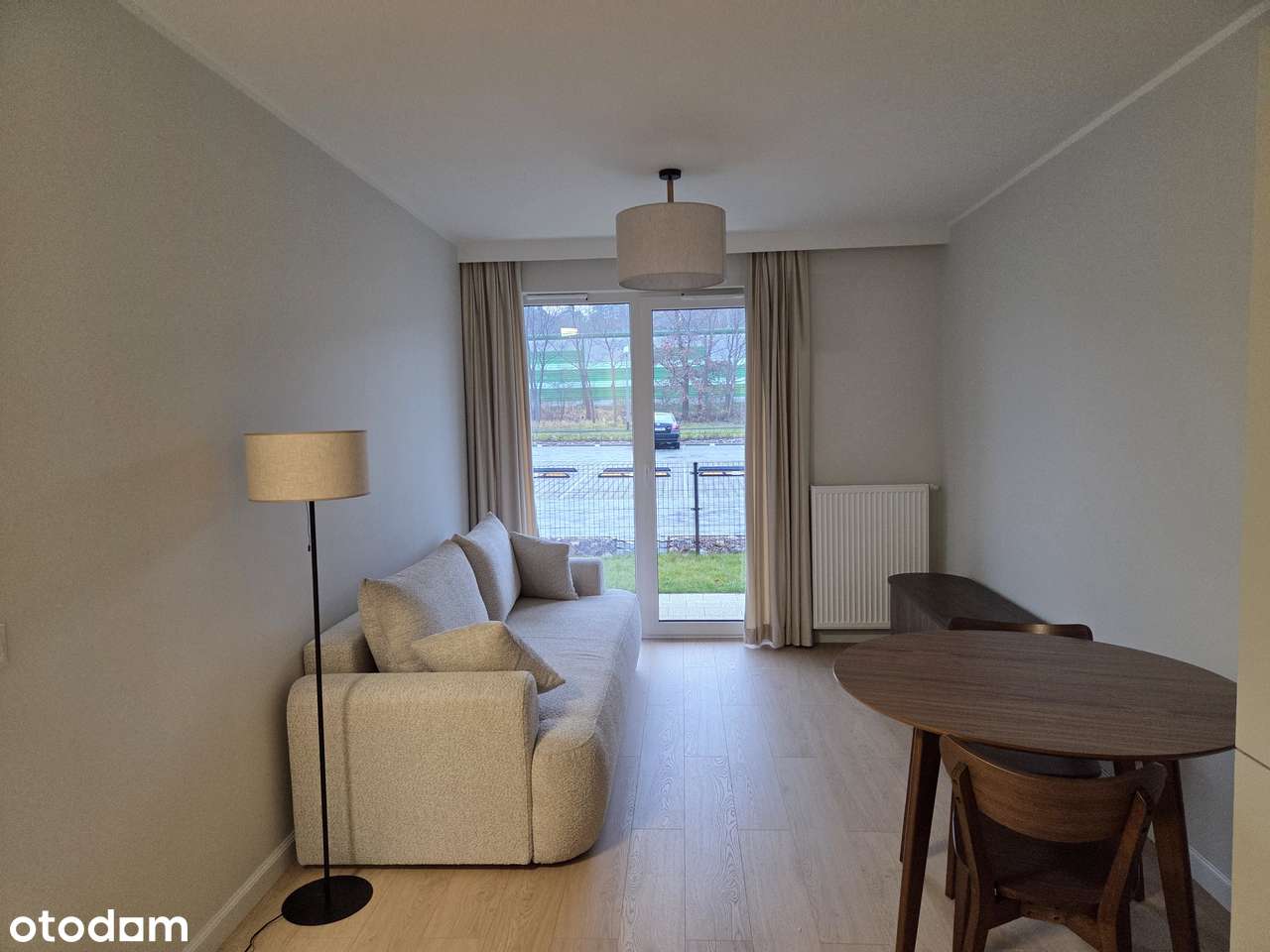 Mieszkanie, 38 m², Gdańsk - Pełny obrazek: 5/12