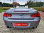 BMW Seria 6 650i xDrive Cabrio - 8