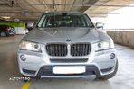 BMW X3 - 7