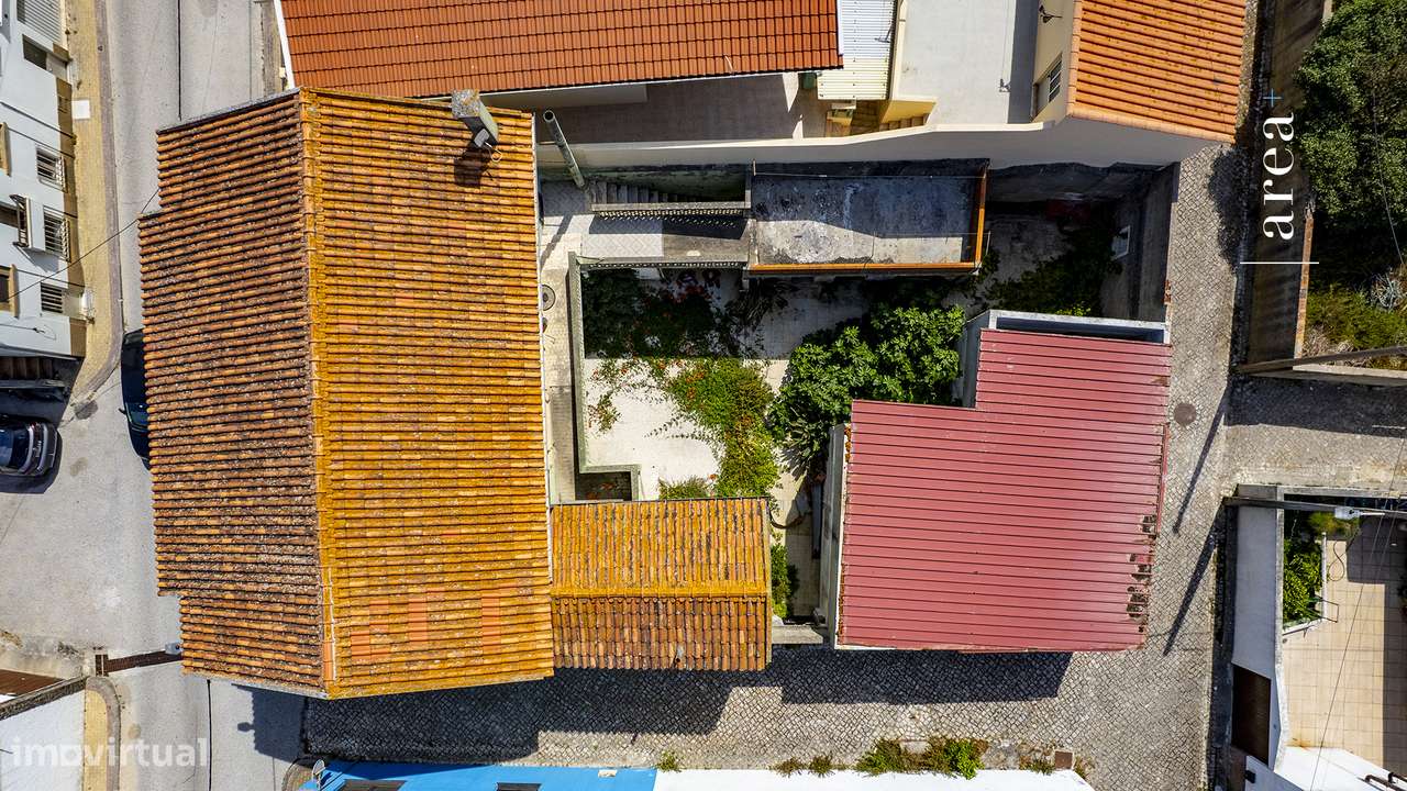 Imóvel Exclusivo | Casa 15/17 da Costa-8