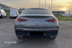 Mercedes-Benz GLE Coupe 300 d mHEV 4-Matic AMG Line - 4