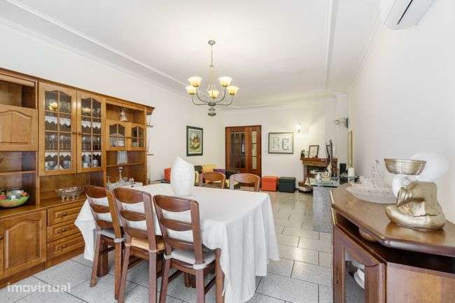 Apart. T3 - São Vicente, Braga-5