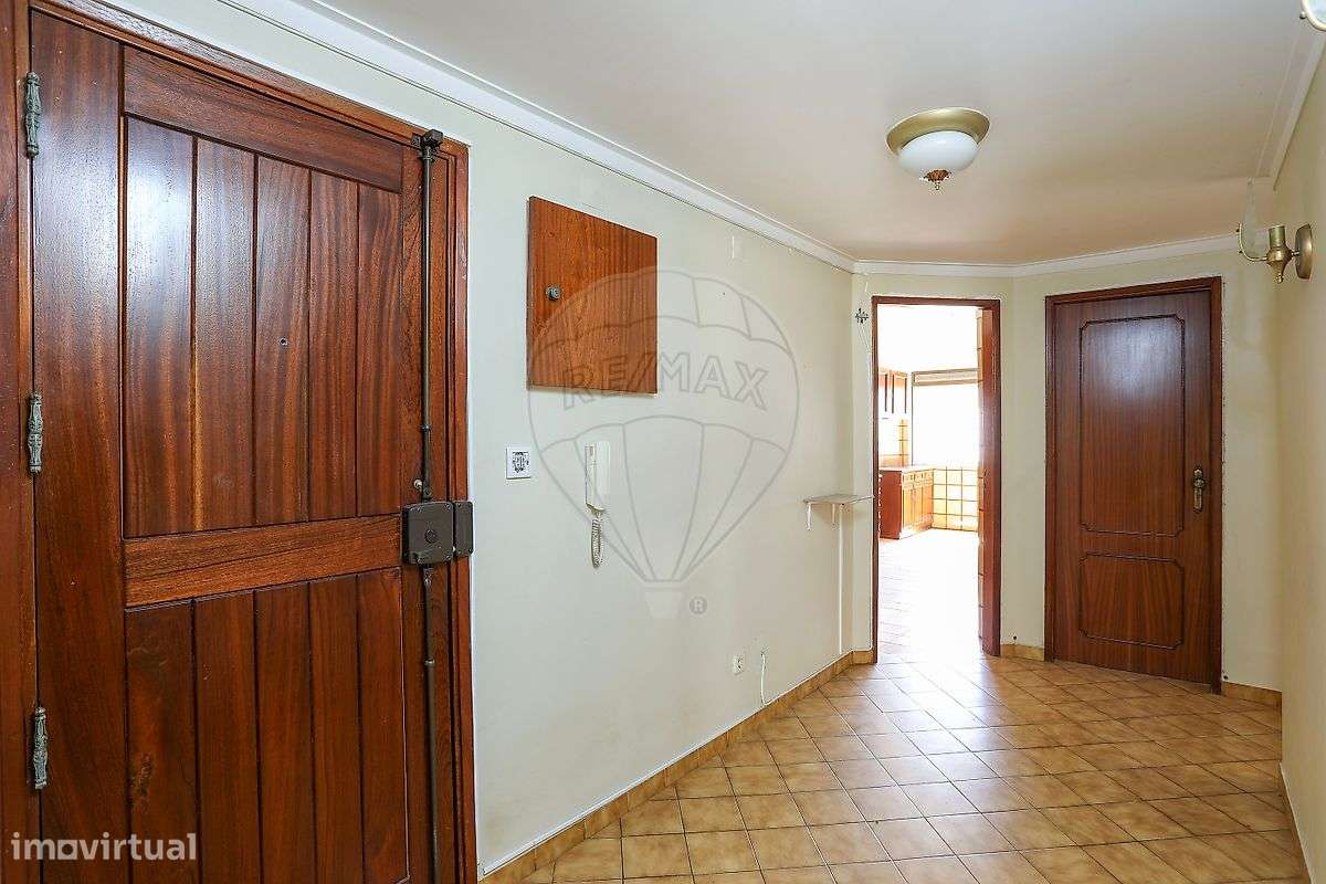 Apartamento T2 para venda-6