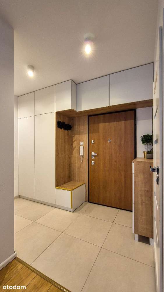 ul. DĄBSKA 18 || Na sprzedaż mieszkanie 53 m2-10