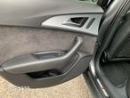 Audi A6 Avant 2.0 TDI DPF multitronic - 22