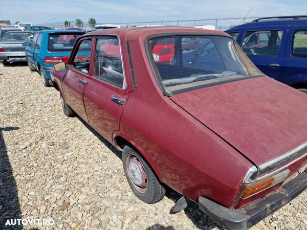 Dezmembrez /Dezmembrari Dacia 1300 - 12