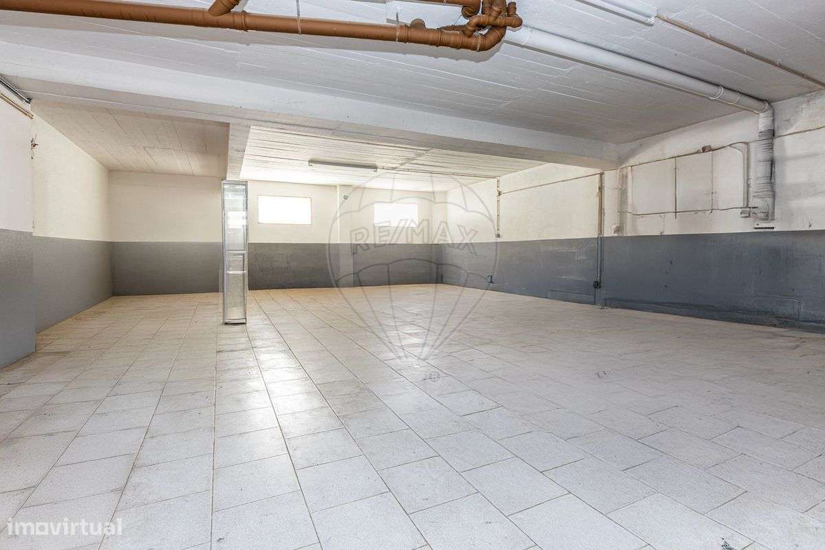 Garagem  para venda - Grande imagem: 5/8