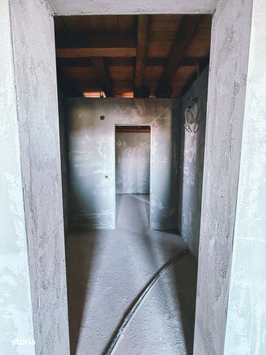 Casa renovata recent - Premium cu Dubla Destinatie - Sibiu-7