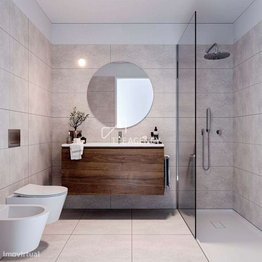 Le Parc, Vila Nova de Gaia - Grande imagem: 4/11