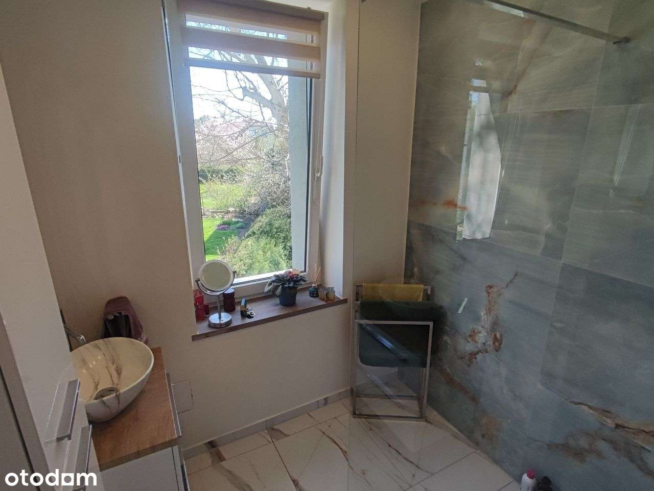 Dom z lokalem użytkowym ul. Zwycięstwa-6