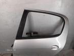 Porta Tras Esq Peugeot 206 Hatchback (2A/C) - 2