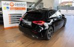 Mercedes-Benz A 180 d AMG Line Aut. - 37