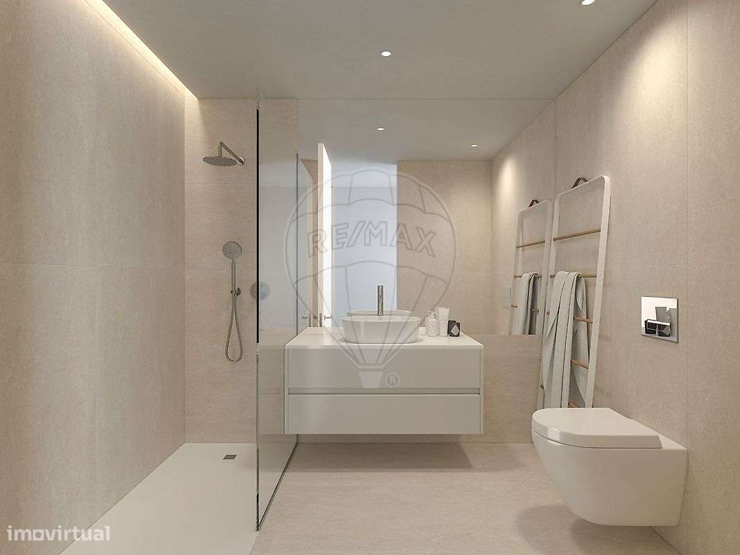 Apartamento T2 para venda - Grande imagem: 3/15